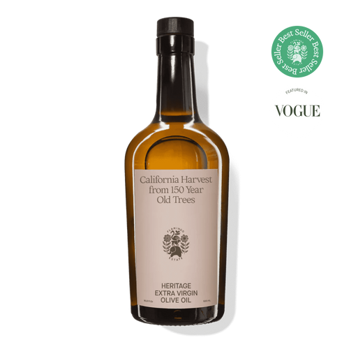 Flamingo Estate Heritage Extra Virgin Olive Oil