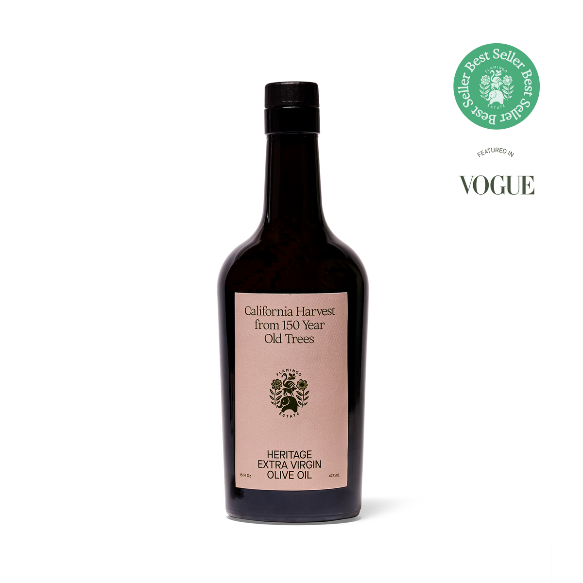 Heritage Extra Virgin Olive Oil