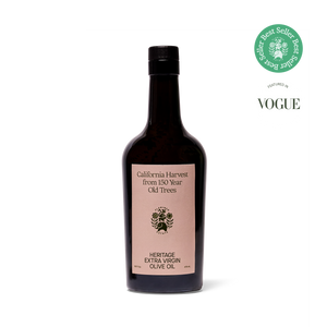 Heritage Extra Virgin Olive Oil