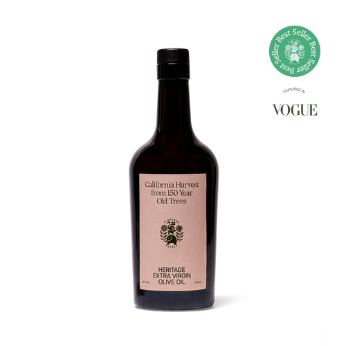 Flamingo Estate Heritage Extra Virgin Olive Oil