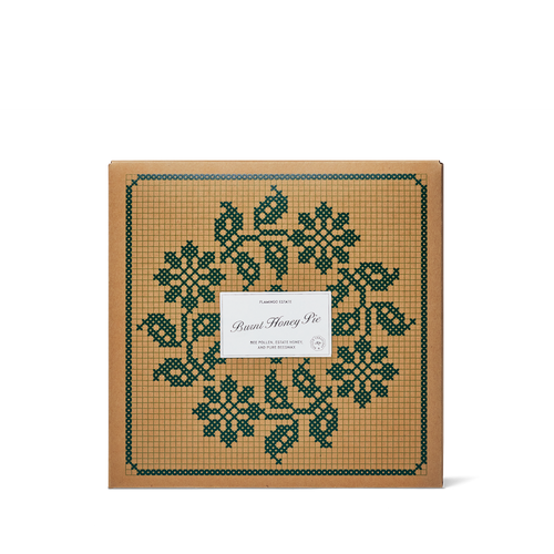 Flamingo Estate Burnt Honey Pie