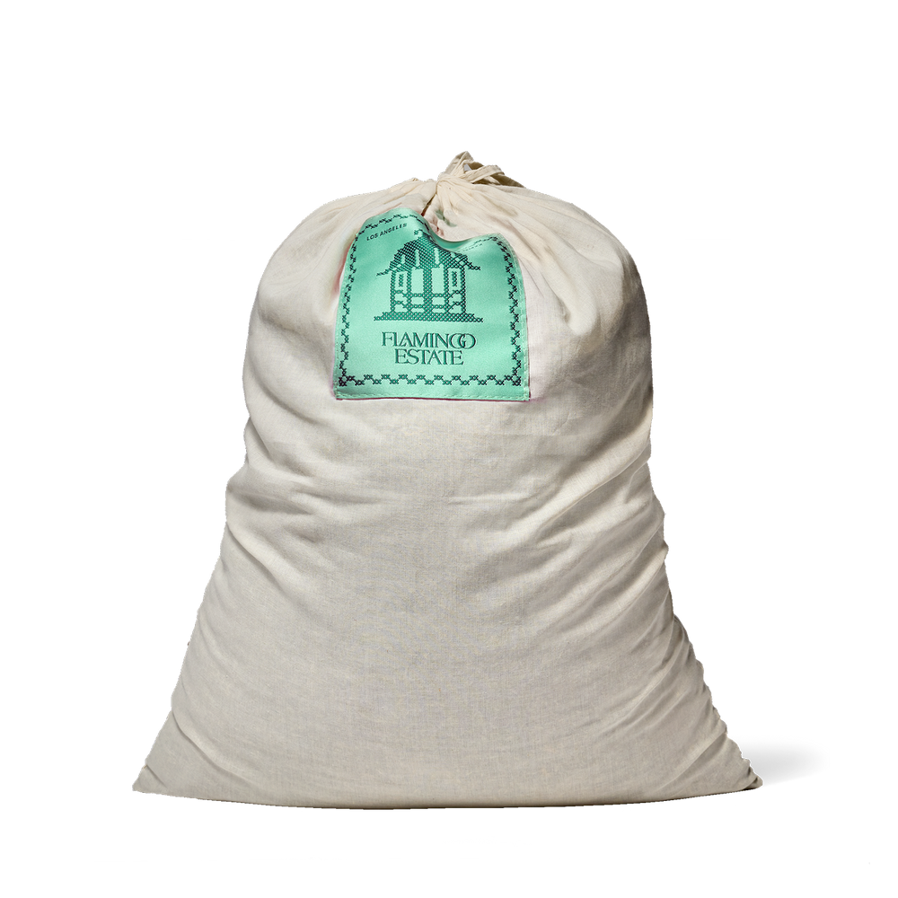 Oversized Lavender Bag