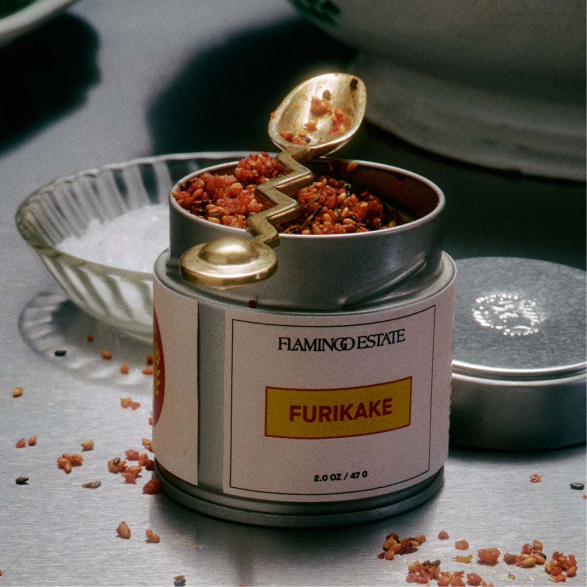 Essential Holiday Spice Set