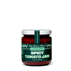 Spicy Tomato Savory Jam