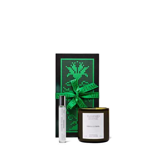 Flamingo Estate Prinsesstårta Set