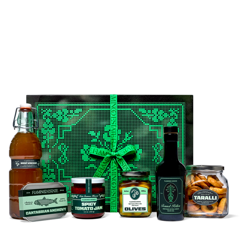 Richard's Festivo Set