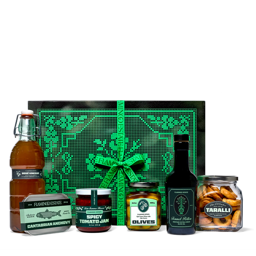 Flamingo Estate Richard's Festivo Set