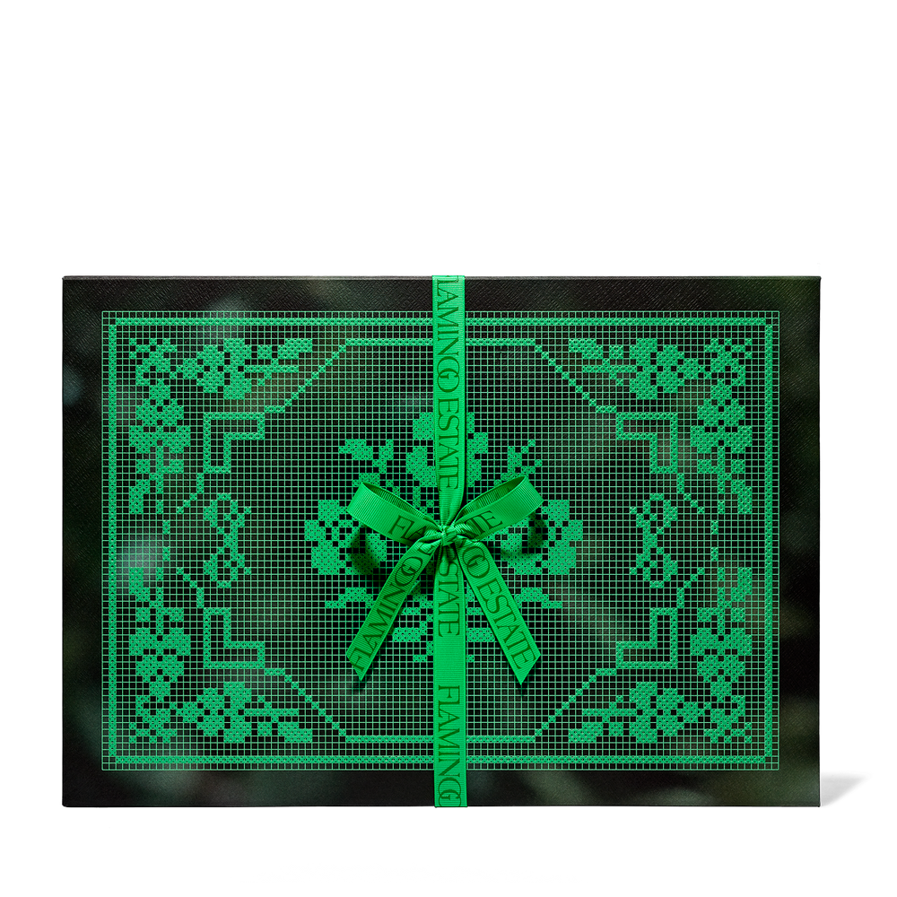 Large Collapsible Box