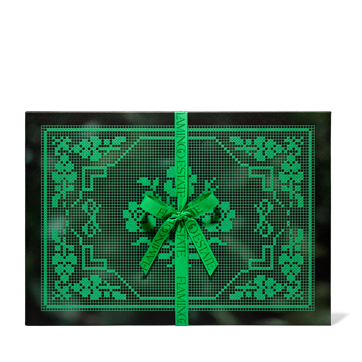 Large Collapsible Box