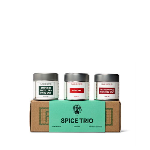 Flamingo Estate Essential Holiday Spice Set