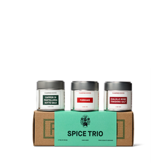 Essential Holiday Spice Set