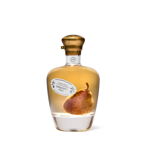 Flamingo Estate Imprisoned Pear