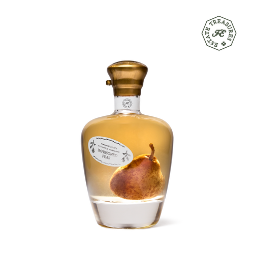 Flamingo Estate Imprisoned Pear