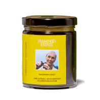 Jane Goodall Institute Miombo Honeydew Honey
