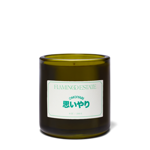 Flamingo Estate Omoiyari Candle