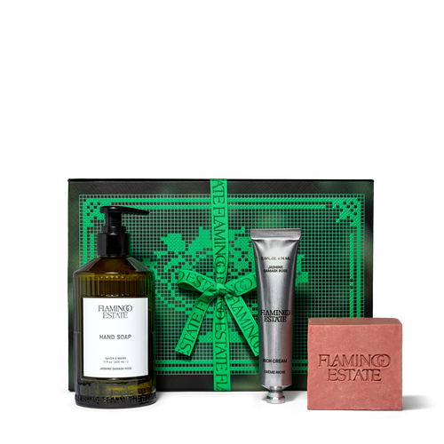 Flamingo Estate Jasmine Bath Supreme