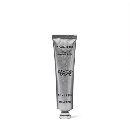Flamingo Estate Mini Jasmine & Rose Rich Cream