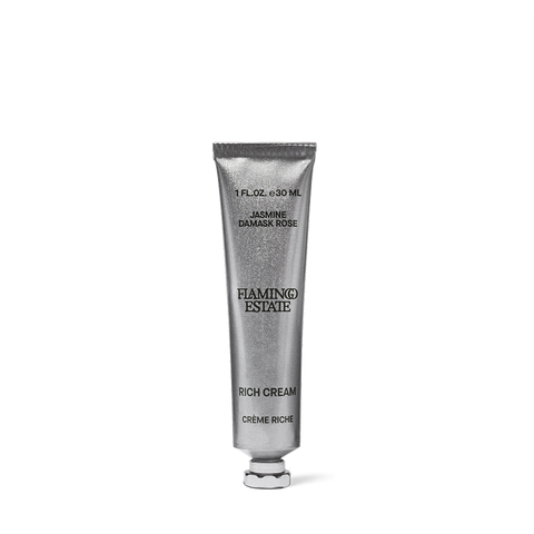 Mini Jasmine & Rose Rich Cream – Flamingo Estate