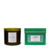 Personalized Jasmine Rose XL Candle