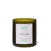 Personalized Jasmine Damask Rose Candle - Flamingo Estate