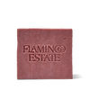 Jasmine Damask Rose Soap Brick - Flamingo Estate