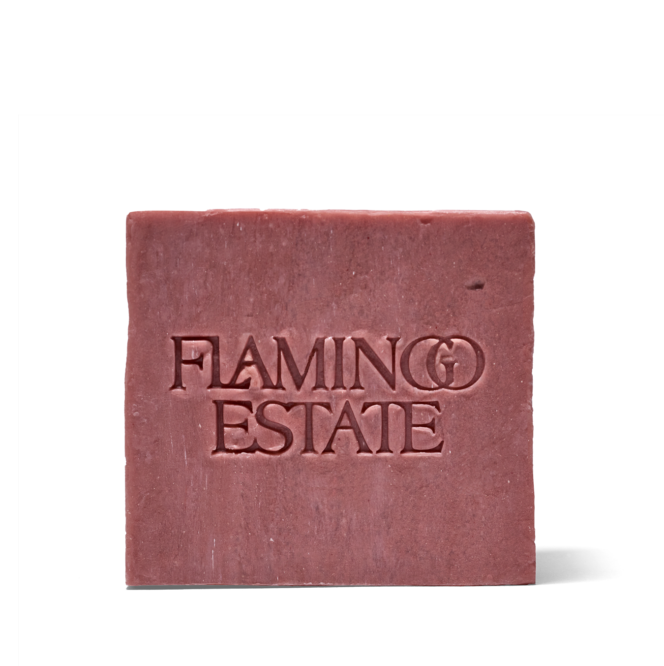 Night Blooming Jasmine & Damask Rose Soap Brick - Flamingo Estate