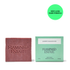 Jasmine Damask Rose Soap Brick - Flamingo Estate