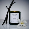Jurassic Vanilla Candle