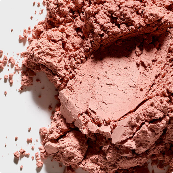 Red Kaolin Clay