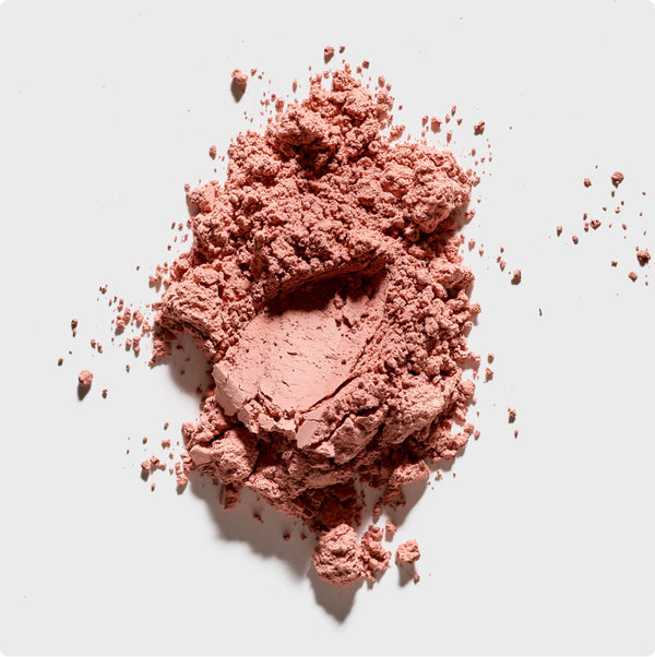 Red Kaolin Clay