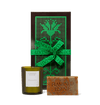 Mini Green Goddess Duo