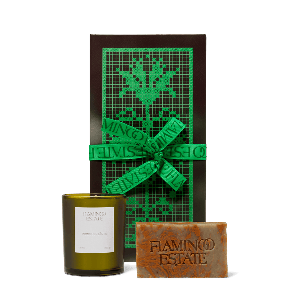 Mini Green Goddess Duo