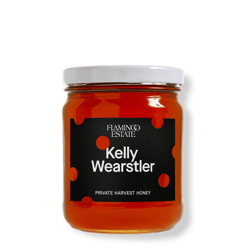 Flamingo Estate Kelly Wearstler Honey