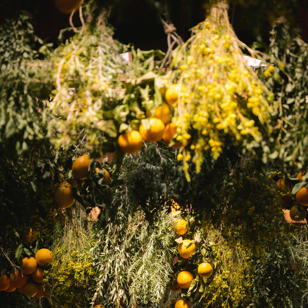 Seasonal Subscription Box