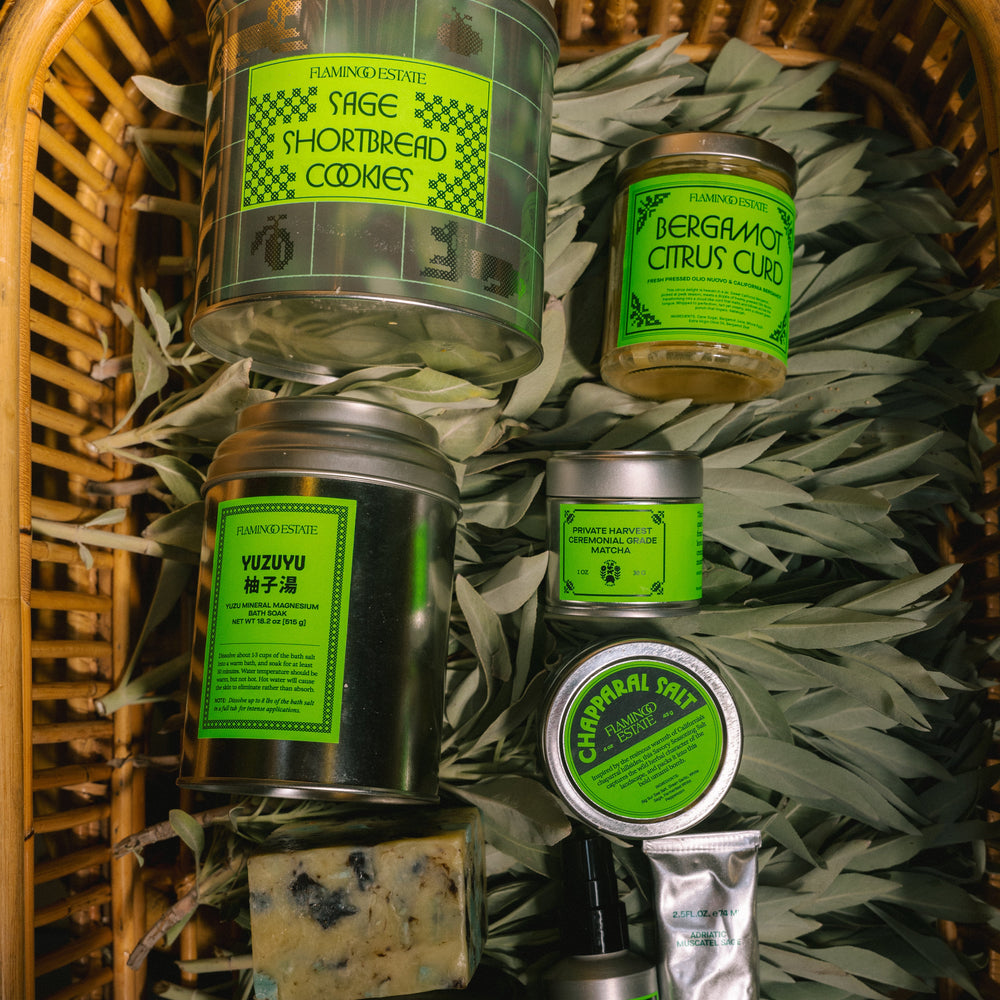 Seasonal Subscription Box