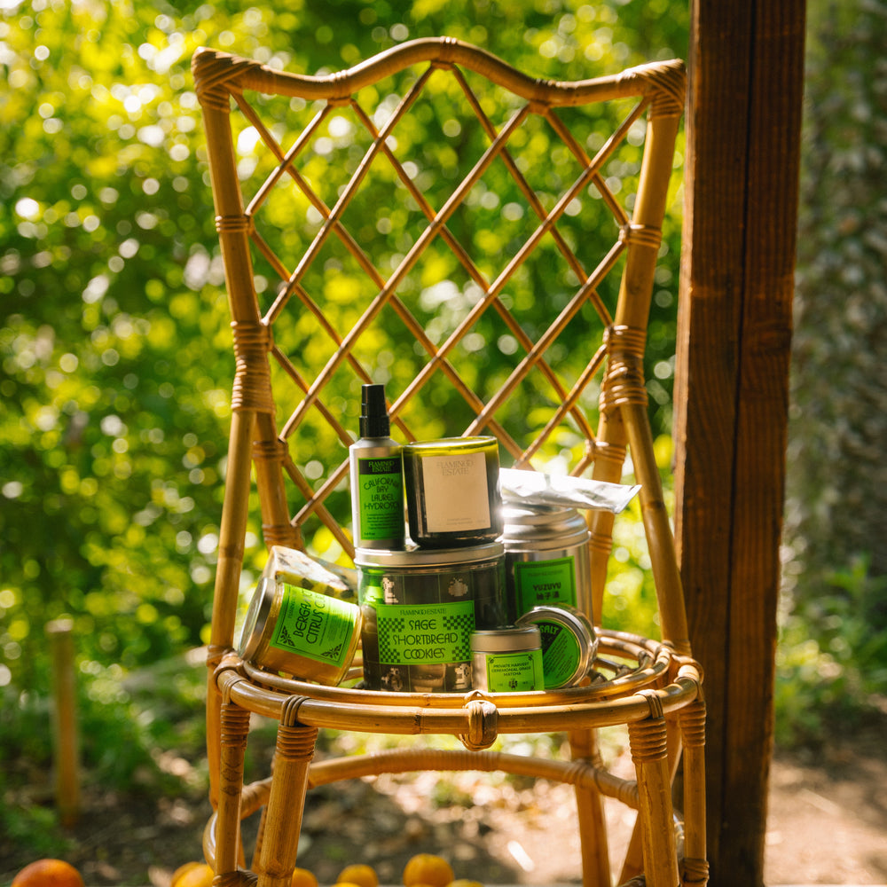 Seasonal Subscription Box