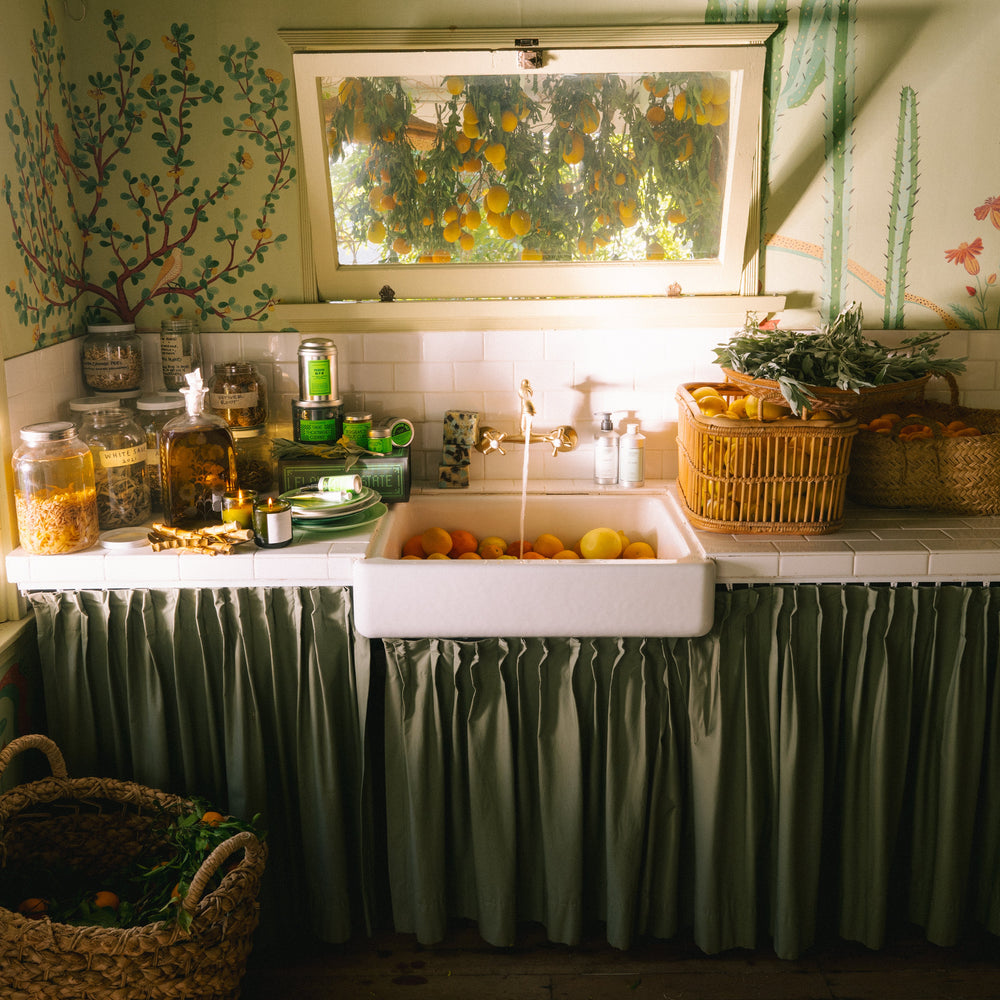 Seasonal Subscription Box