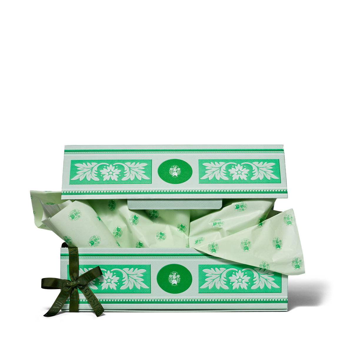 Large Collapsible Gift Box, 2024 - Flamingo Estate
