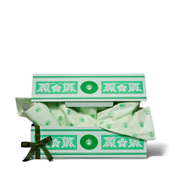 Large Collapsible Gift Box, 2024