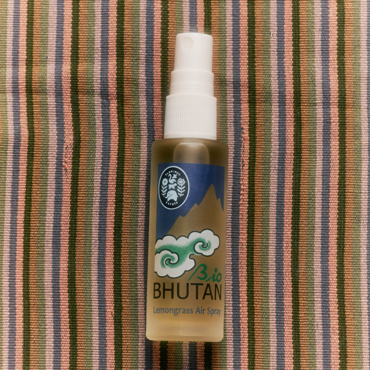 Lemongrass Room Spray