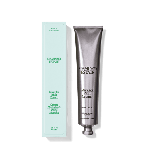 Flamingo Estate Manuka Rich Cream