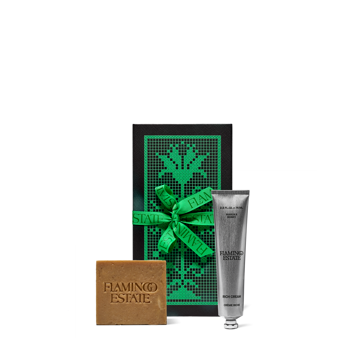 Manuka Body Duo