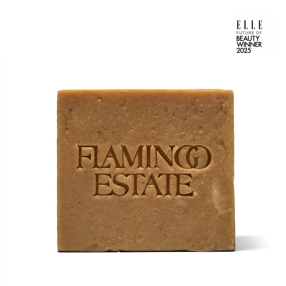 Manuka Honey Soap Brick