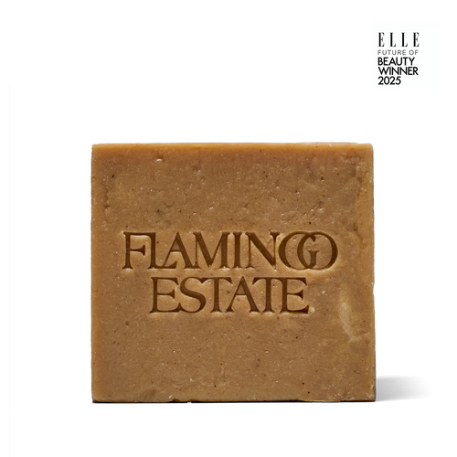 Flamingo Estate Manuka Honey Soap Brick
