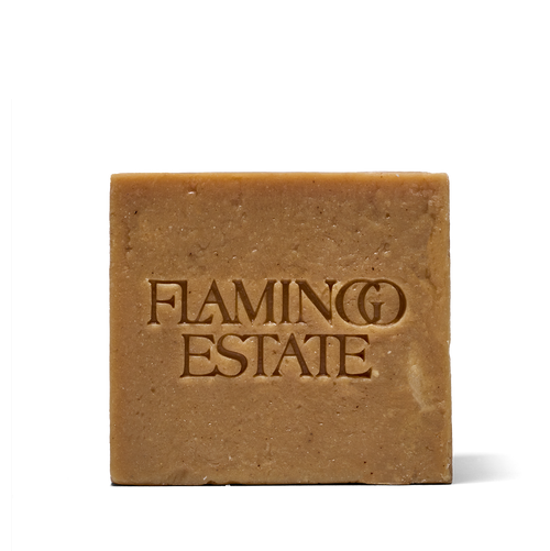 Flamingo Estate Manuka Honey Soap Brick