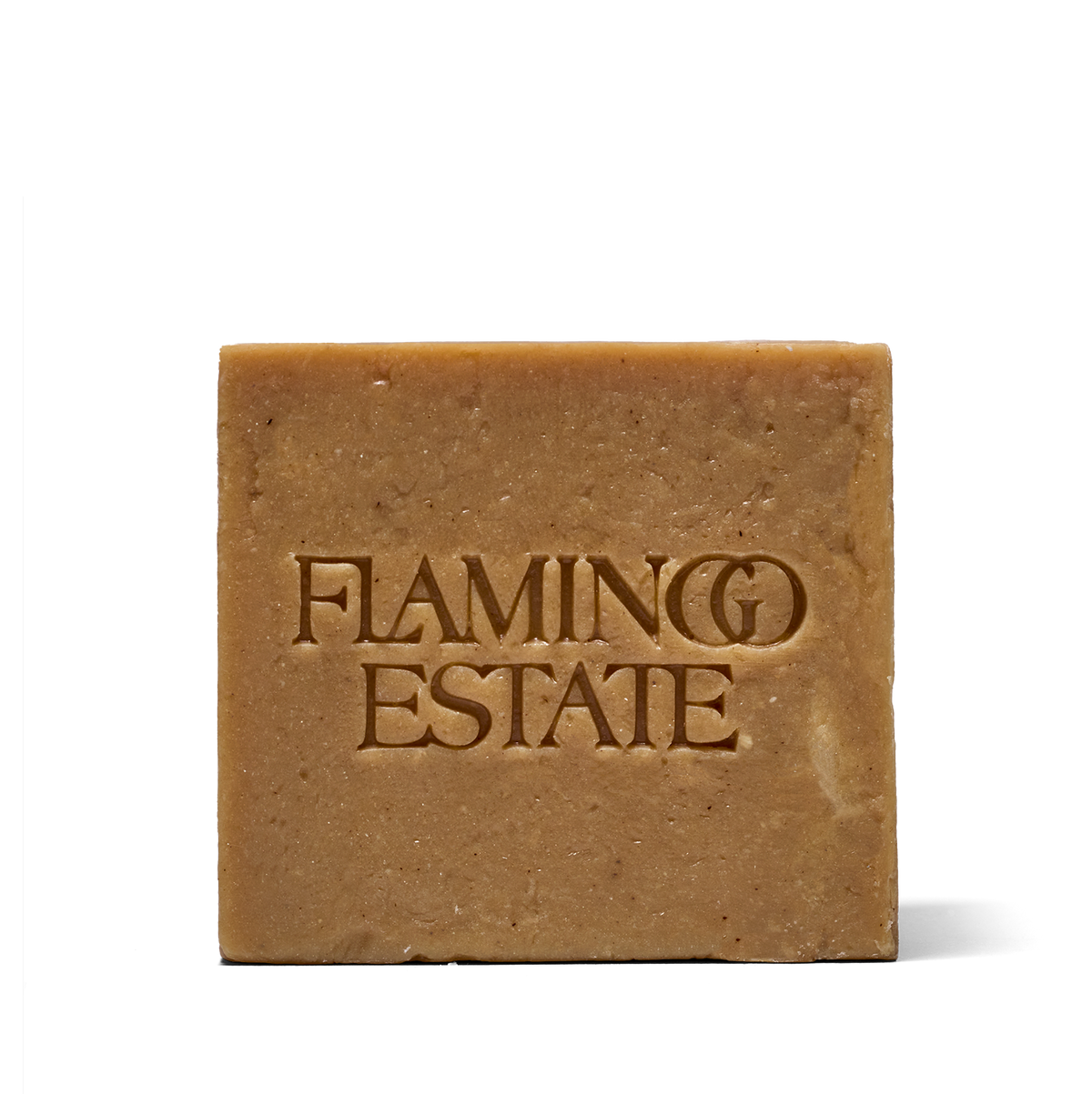Manuka Honey Soap Brick