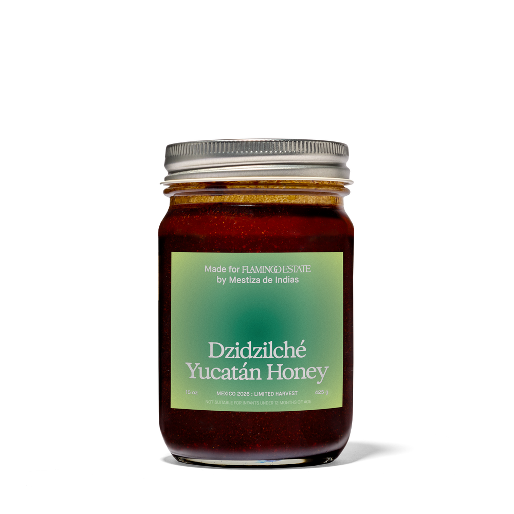 Dzidzilché Honey