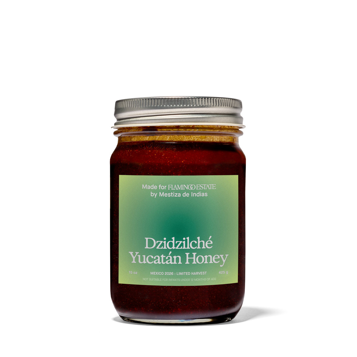 Dzidzilché Honey - Flamingo Estate