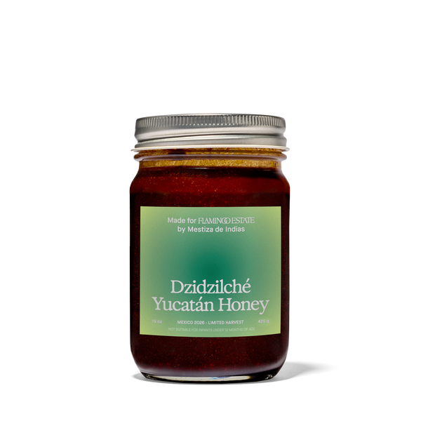 Dzidzilché Honey
