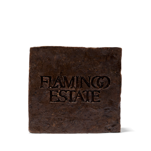 Flamingo Estate Coffee Soap Brick